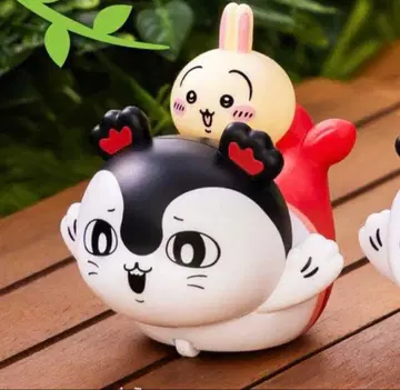 치이카와 토끼 영화 혜택