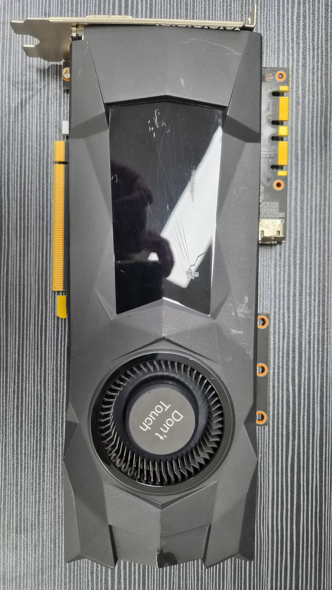 [당일 무료배송] 삼성 지포스 GTX 1070 8G 레퍼런스 블로워팬 그래픽카드