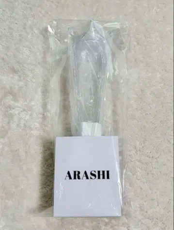 [ 새상품급 ] 아라시 We Are ARASHI 응원봉
