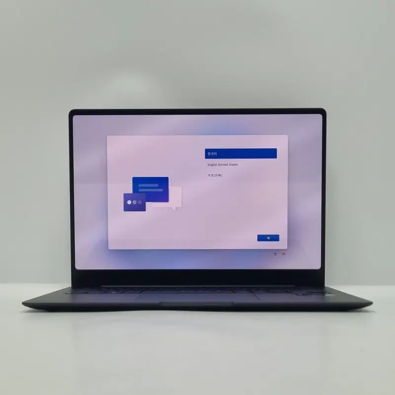 삼성 갤럭시북3 프로 NT940XFG-K71AG i7 16GB 512GB 14인치