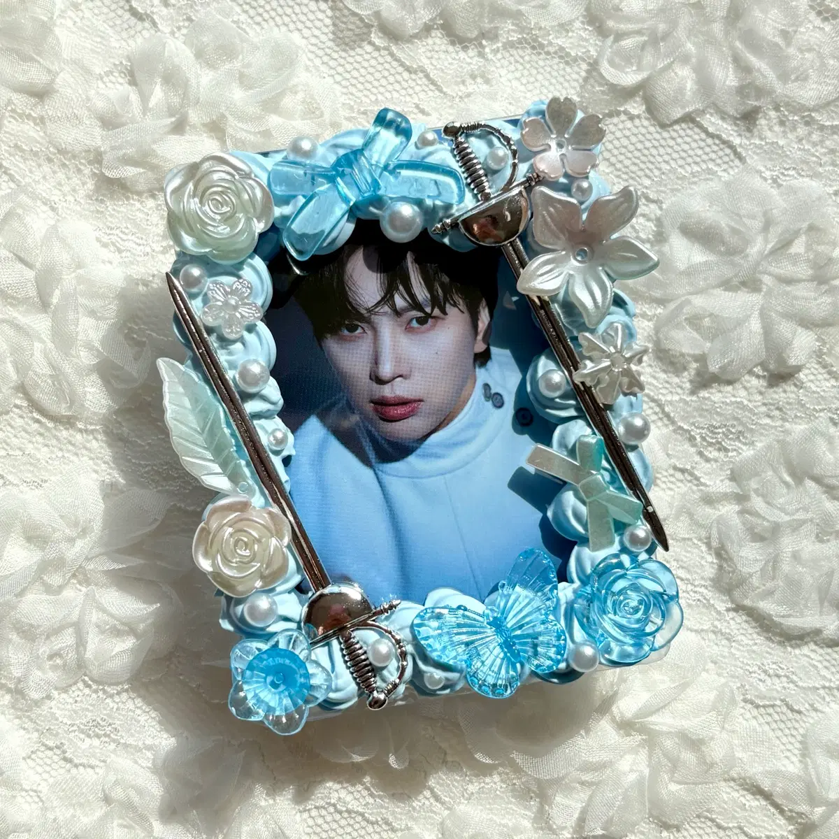 비더슈탄트 연뮤 뮤지컬 탑꾸 탑로더 연뮤덕