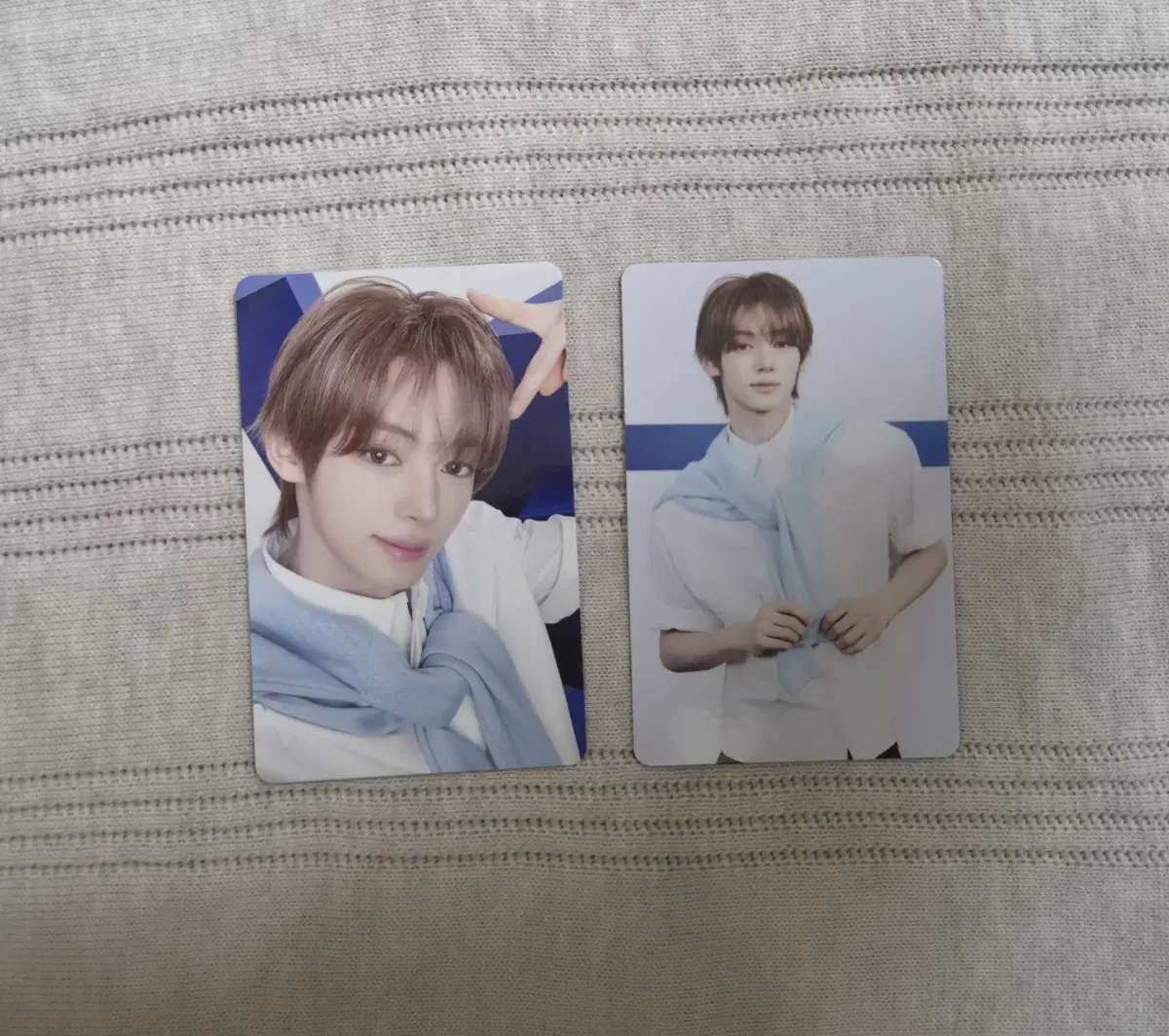 투어스 tour 24/7 2026 japan 트레카 한진 일괄
