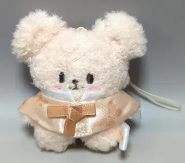 StrayKids 2026 RUN IT SEOUL 승민 PLUSH MICRO Ver. 노멀