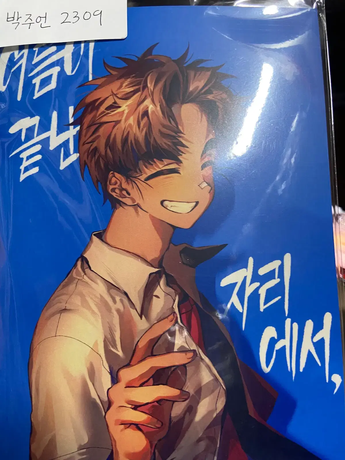 닌타마 회지