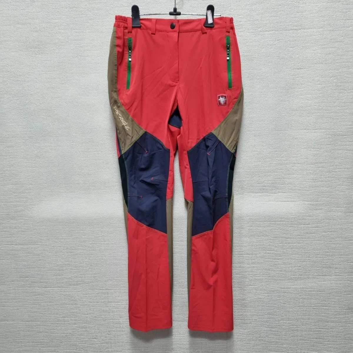 차482 등산 바지