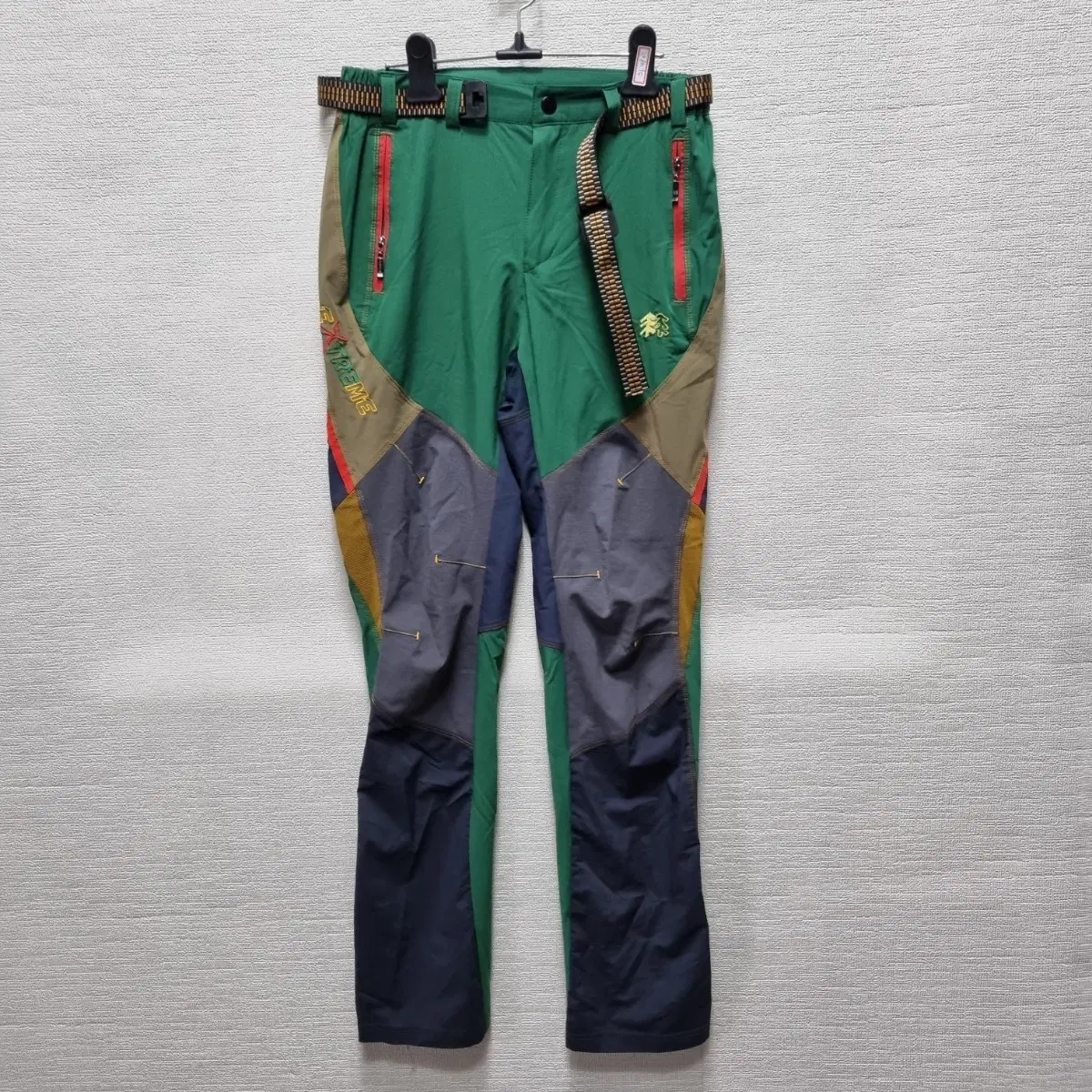차483 등산 바지