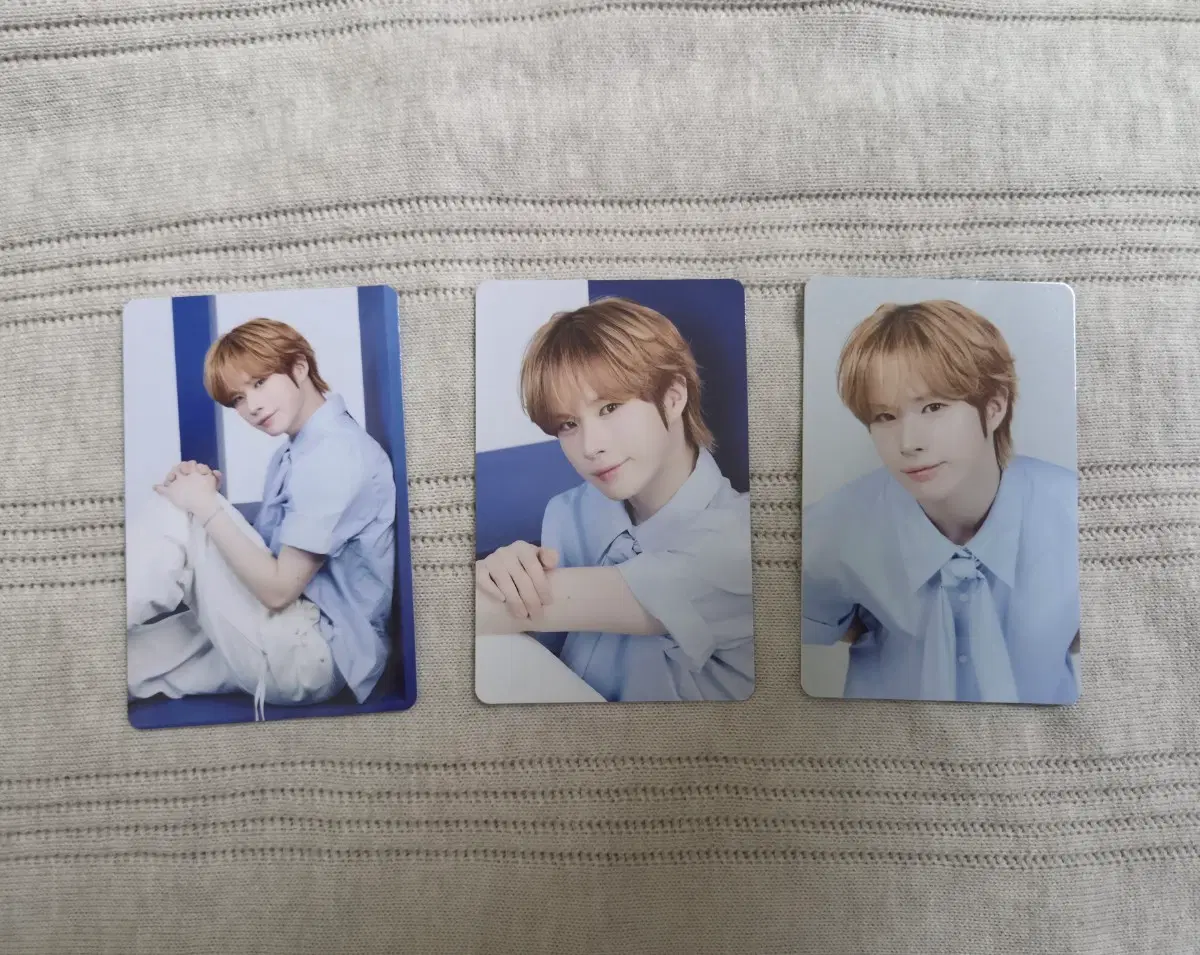 투어스 tour 24/7 2026 japan 트레카 경민 일괄