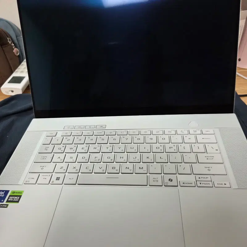 아수스 제피러스 g16 5070ti/285h/64gb/2tb