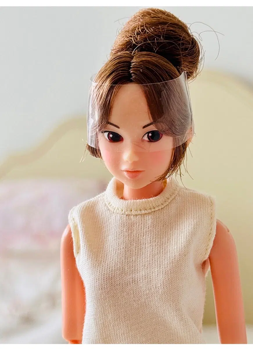 momoko 인형 투데이스 모모꼬 2312