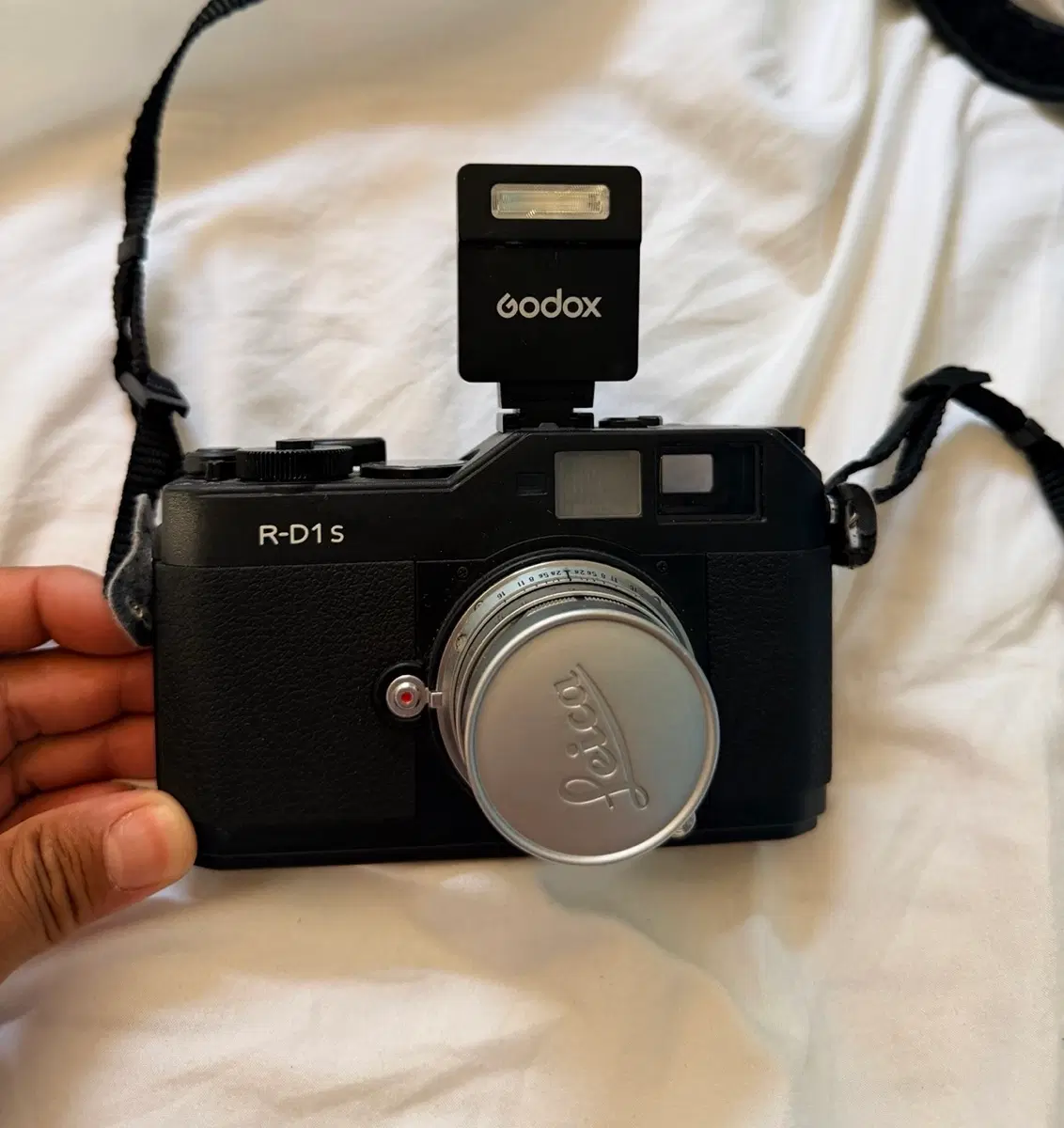 Epson r-d1s