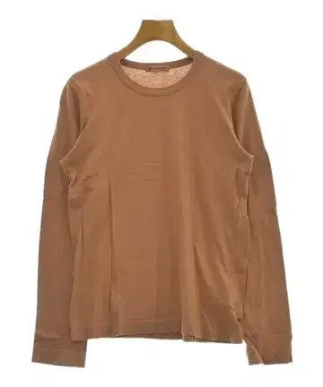 COMME des GARCONS 티셔츠 커트소 여성용