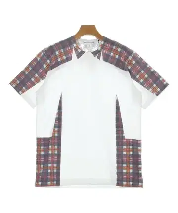COMME des GARCONS SHIRT 티셔츠 남성용