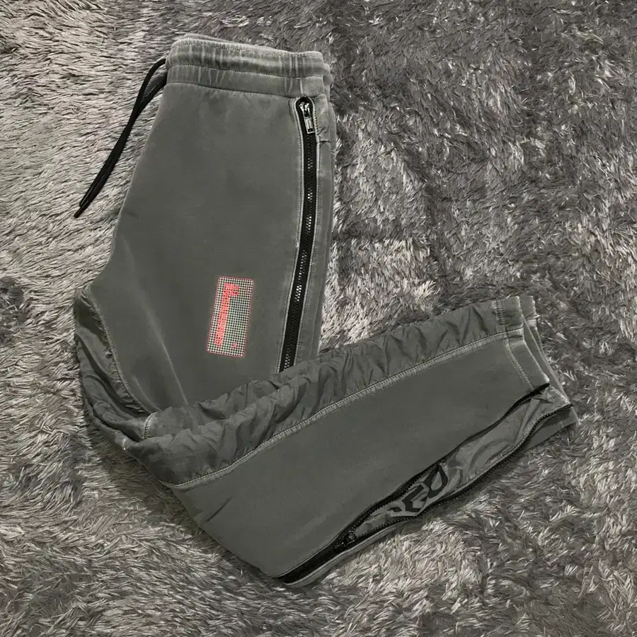 [L] 나이키(NIKE) 조던 23 엔지니어드 플리스 팬츠p397