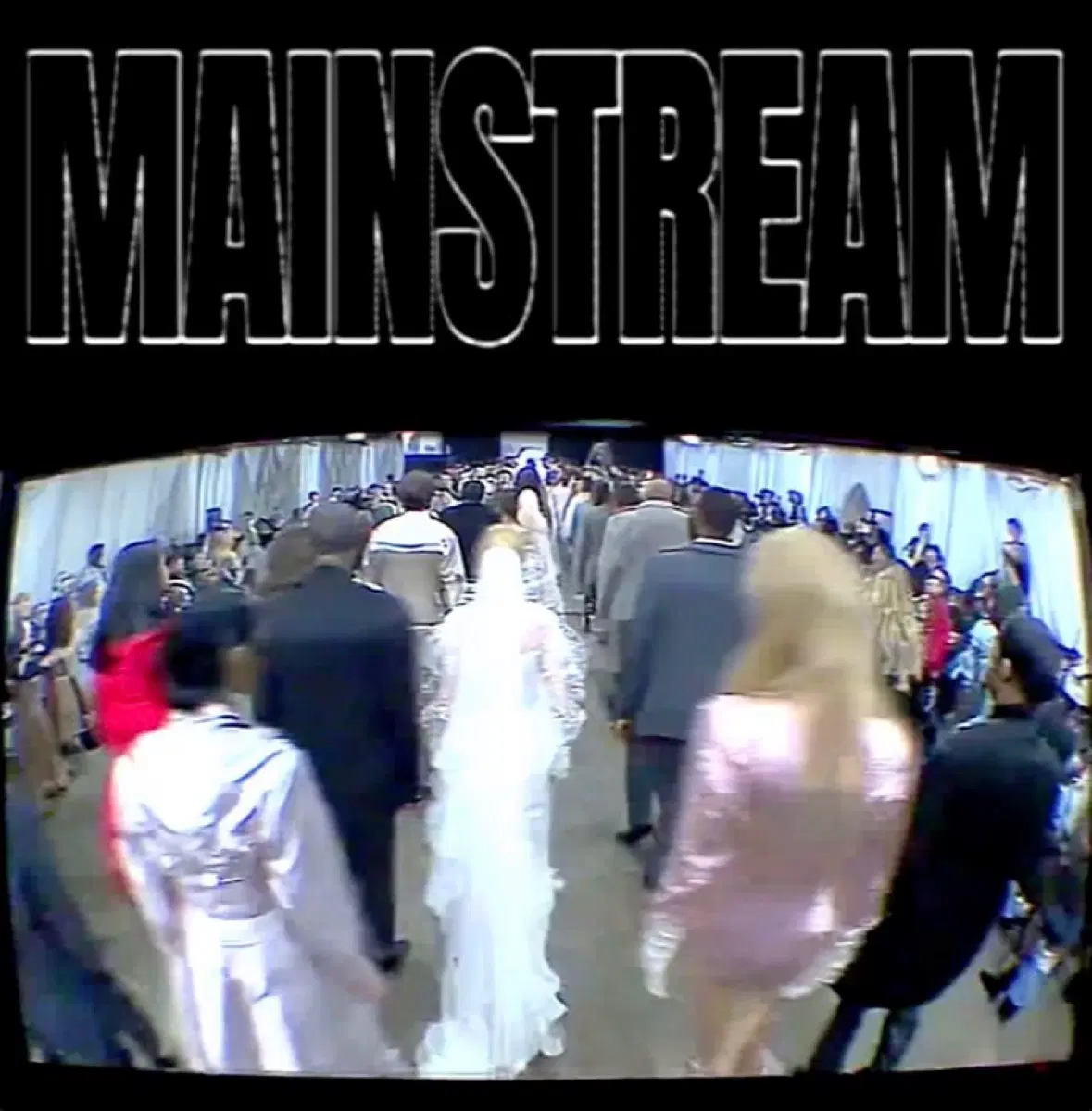 MAINSTREAM 앨범 CD 구합니다