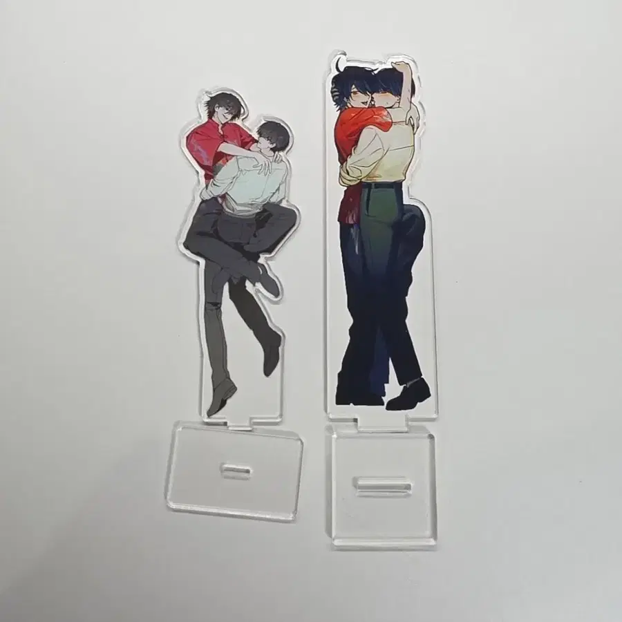 오오에 오오시즈 아크릴 일괄판매