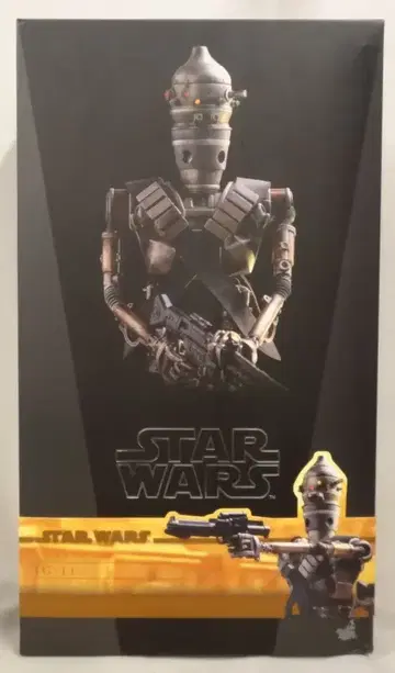 HOTTOYS TELEVISION MASTERPIECE IG-11 TMS008