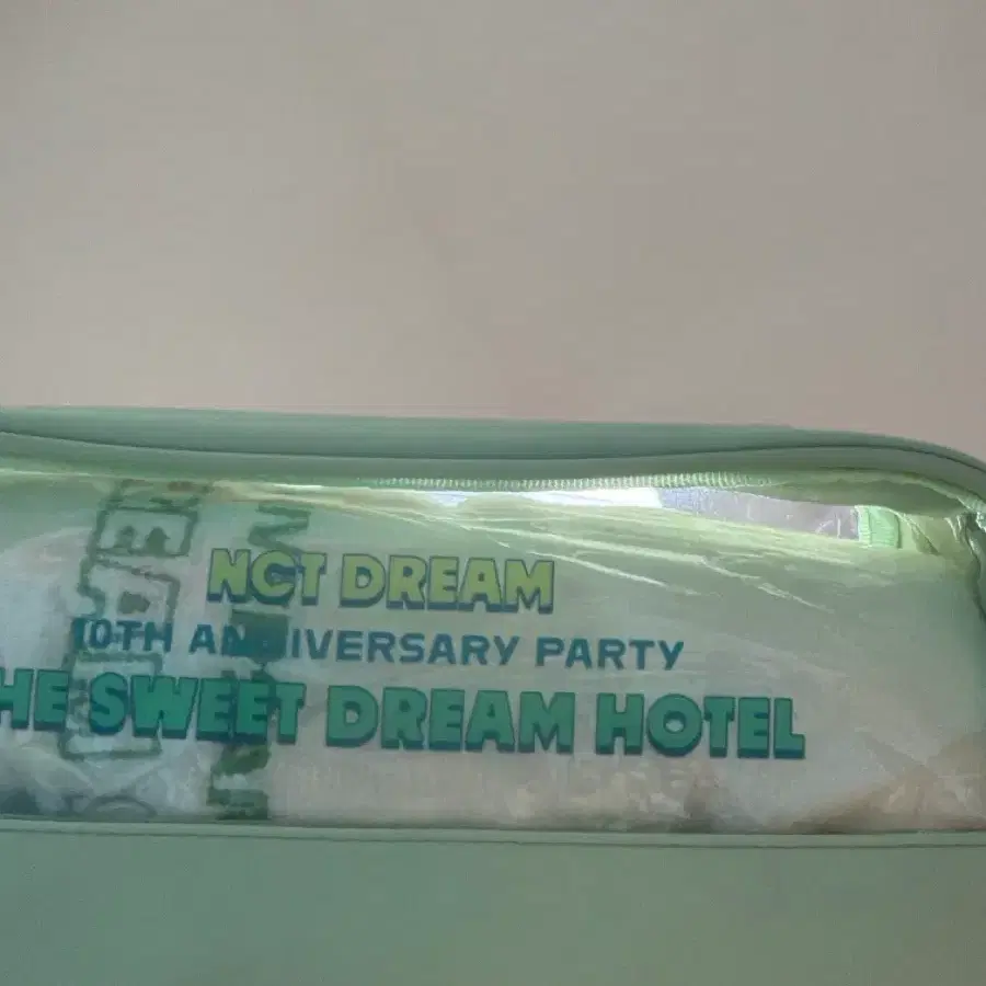 10주년 드팬미 입장 키트 판매!