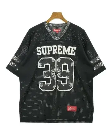 Supreme 티셔츠 남성용