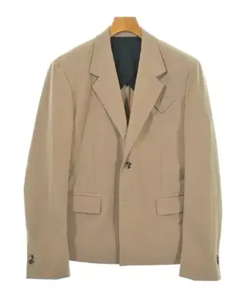 BOTTEGA VENETA 테일러드 자켓 남성용