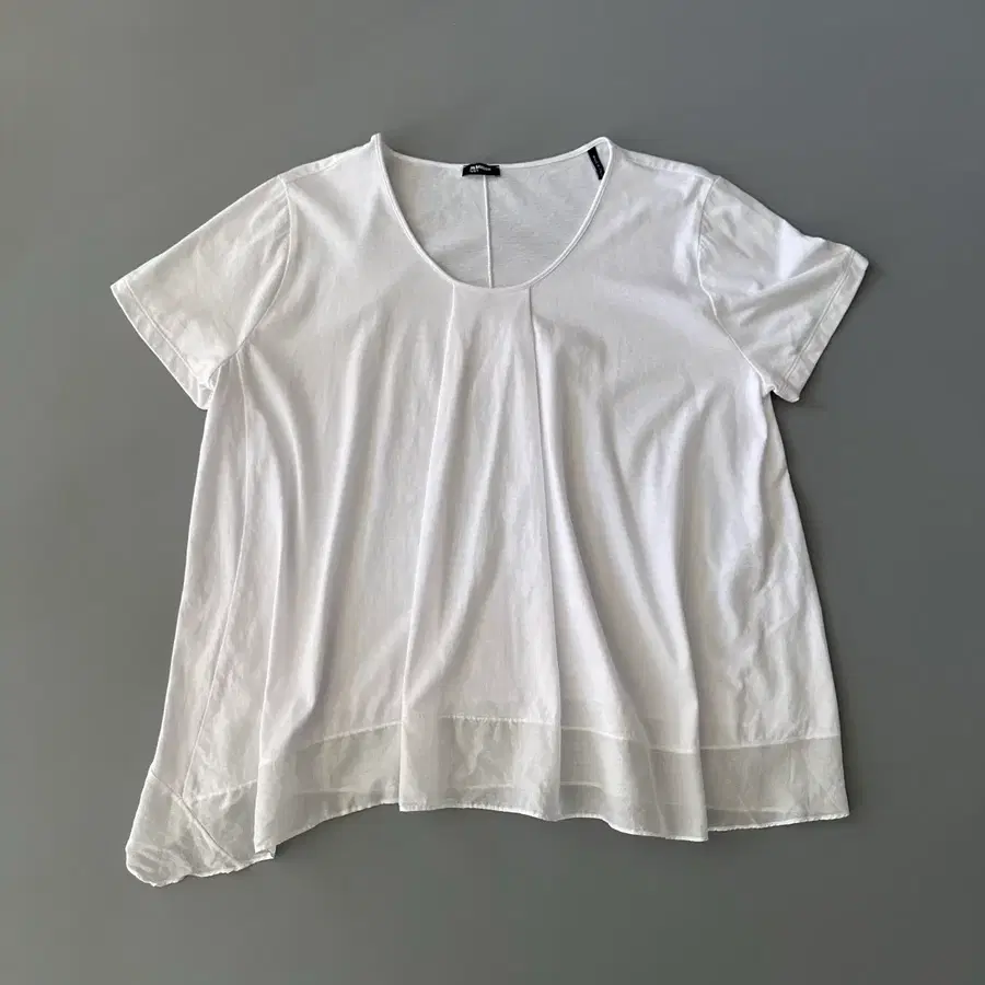질샌더 jil sander navy 반팔 디테일 티셔츠