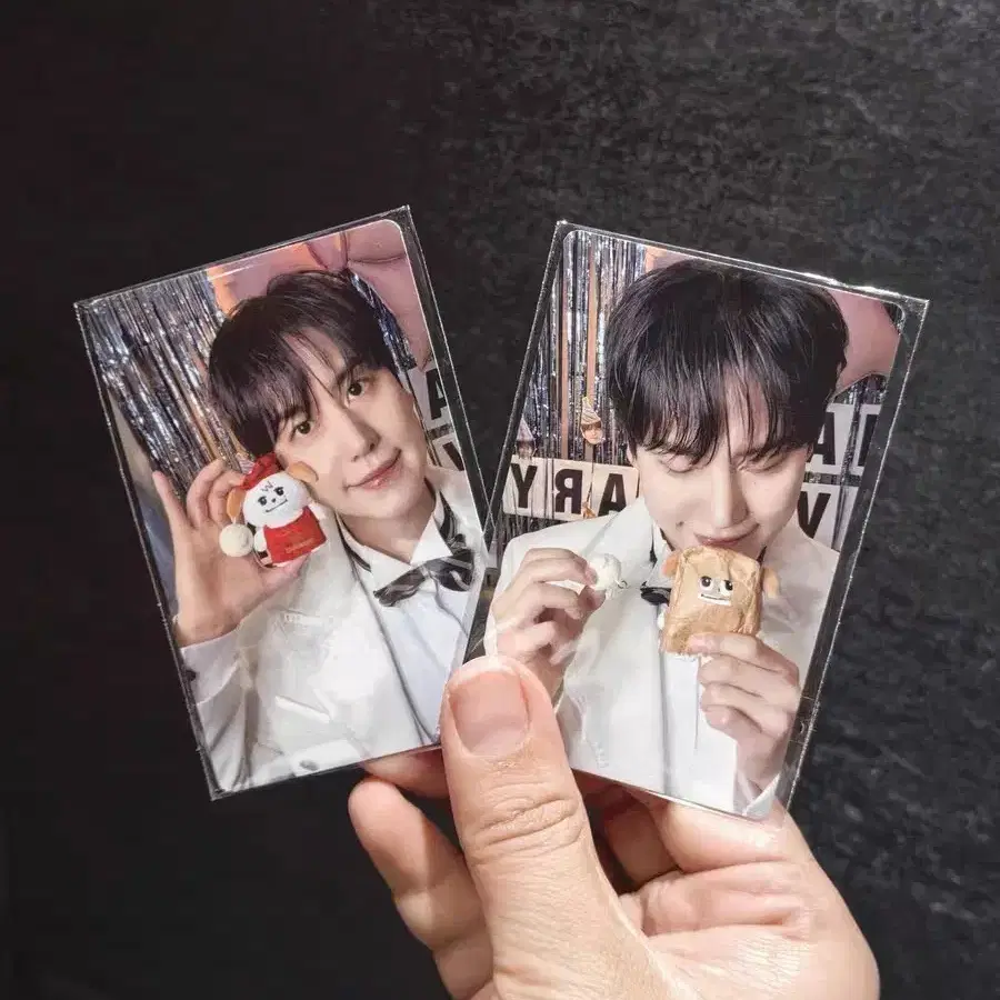 예판 슈퍼주니어 중국 팝업 규매 포카 일괄