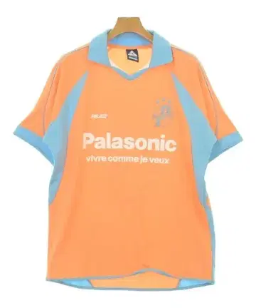 PALACE 피케 셔츠 남성용