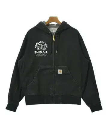 Carhartt 블루종 (기타) 남성용