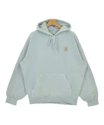 Carhartt 남성용 후드티