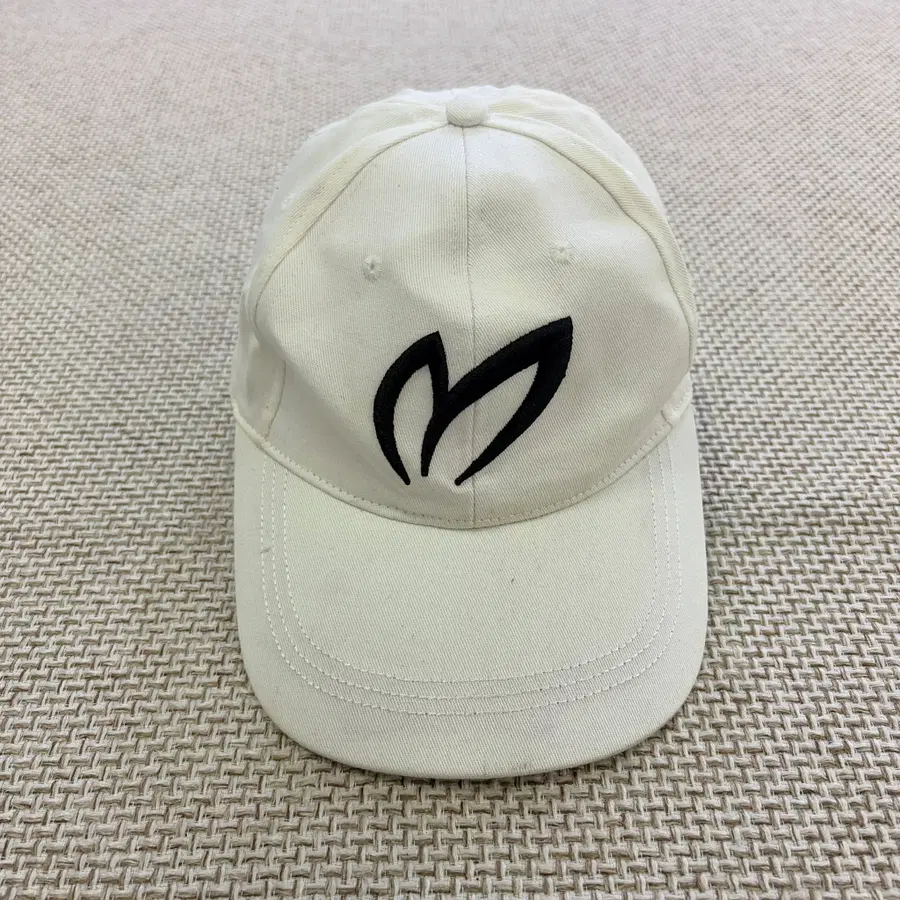 F 마스터바니 캡 모자 0824D2