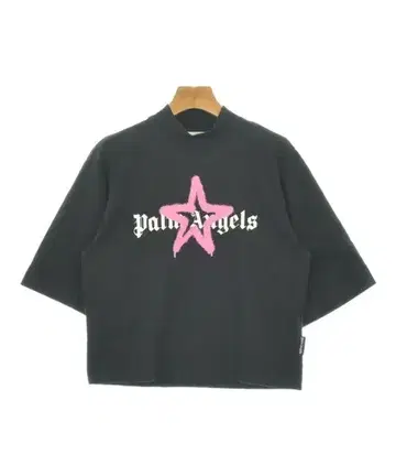 Palm Angels 티셔츠 커트소 여성용