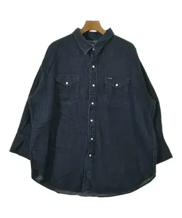 Wrangler 캐주얼 셔츠 여성용