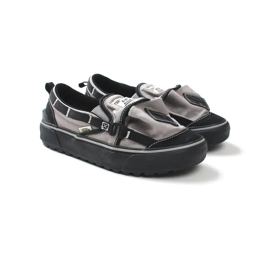 Vans x Nicole McLaughlin MTE RS Slip-On