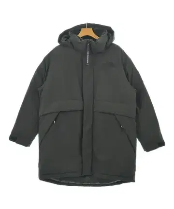 THE NORTH FACE 다운 코트 남성용