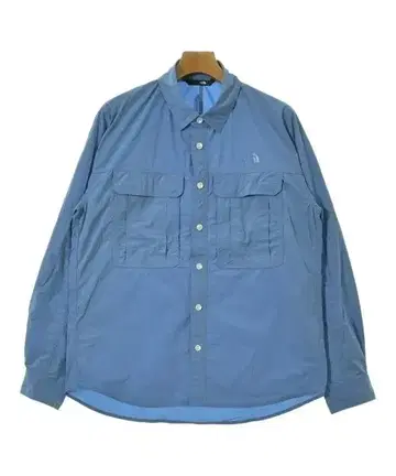 THE NORTH FACE 캐주얼 셔츠 남성용
