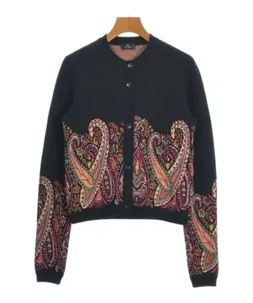 ETRO 여성용 가디건