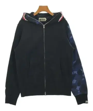 A BATHING APE 후드티 남성용