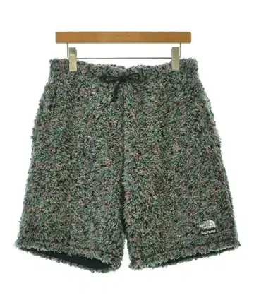 Supreme 숏팬츠 남성용