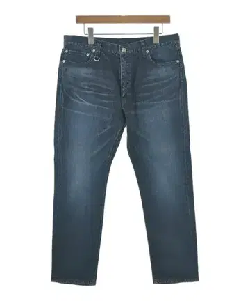 SOPHNET. 남성용 데님 팬츠