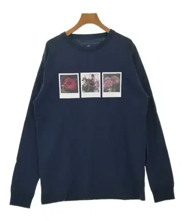 uniform experiment 티셔츠 남성용