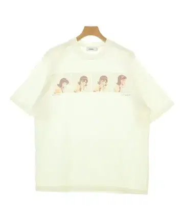 ATMOS 티셔츠 남성용