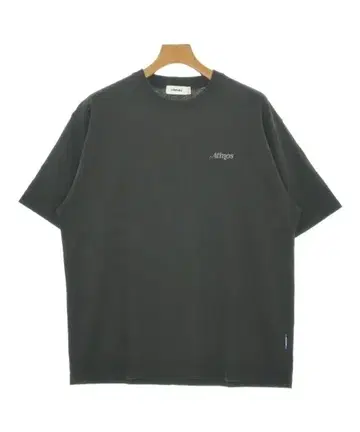 ATMOS 티셔츠 커트소 남성용