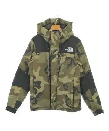 THE NORTH FACE 다운 자켓/다운 베스트 남성용