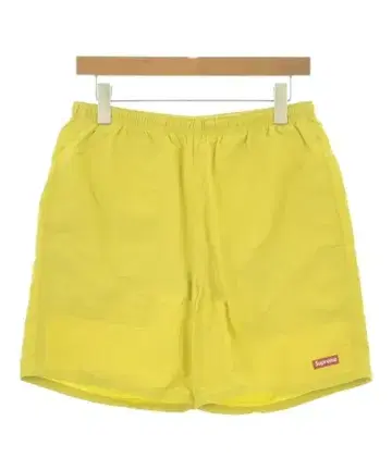Supreme 숏팬츠 남성용