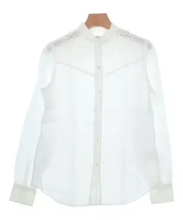 Maker's Shirt 카마쿠라 블라우스 여성용