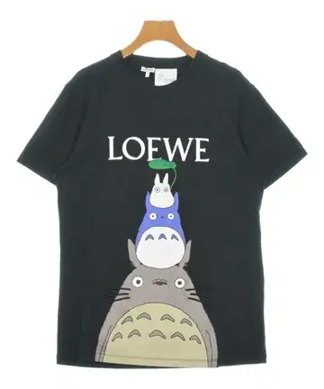 LOEWE 여성용 티셔츠