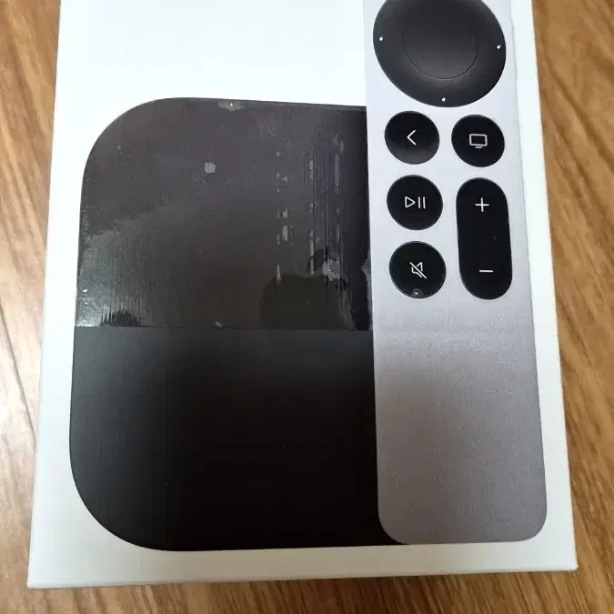 (새상품) 애플 TV 128GB 4K