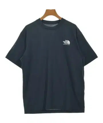 THE NORTH FACE 티셔츠 컷앤소 남성용