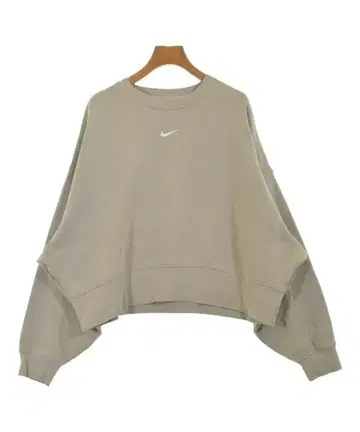 NIKE 맨투맨 여성용