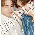 투어스 소다소다 hmv 모바가챠 유닛 특전 훈제란즈 양도
