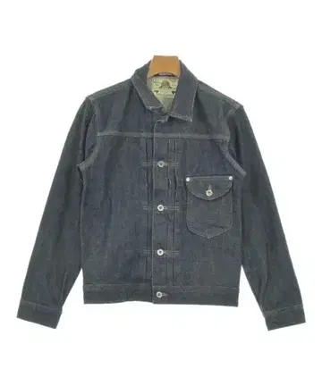 SOPHNET. 데님 자켓 남성용
